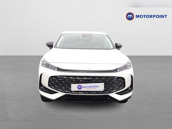 Used MG MG HS 2025 for sale - 76026850: Photo 2
