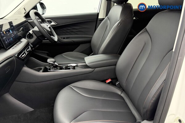 Used MG MG HS 2025 for sale - 76026850: Photo 30