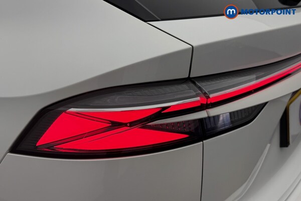 Used MG MG HS 2025 for sale - 76026850: Photo 34