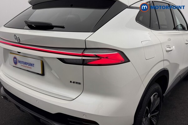 Used MG MG HS 2025 for sale - 76026850: Photo 35