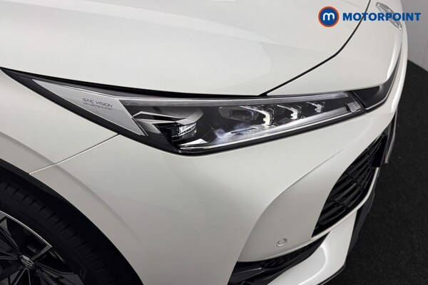 Used MG MG HS 2025 for sale - 76026850: Photo 36
