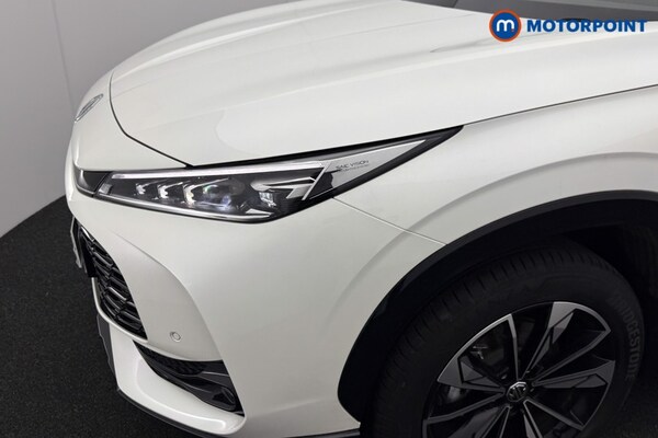Used MG MG HS 2025 for sale - 76026850: Photo 37
