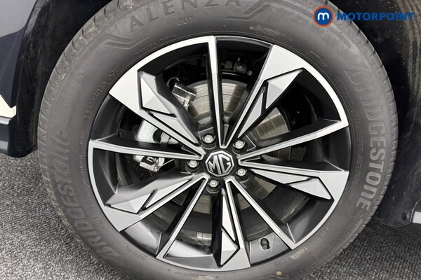Used MG MG HS 2025 for sale - 76026850: Photo 38