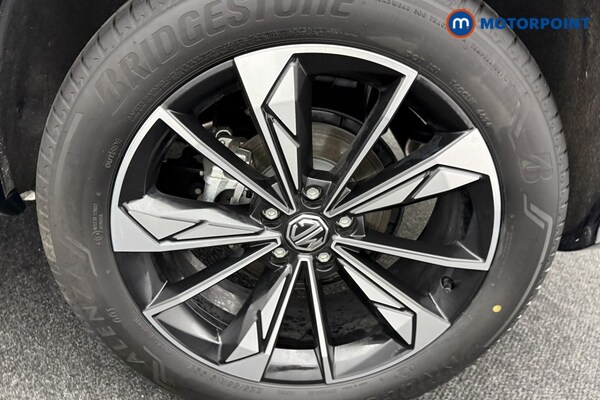 Used MG MG HS 2025 for sale - 76026850: Photo 39