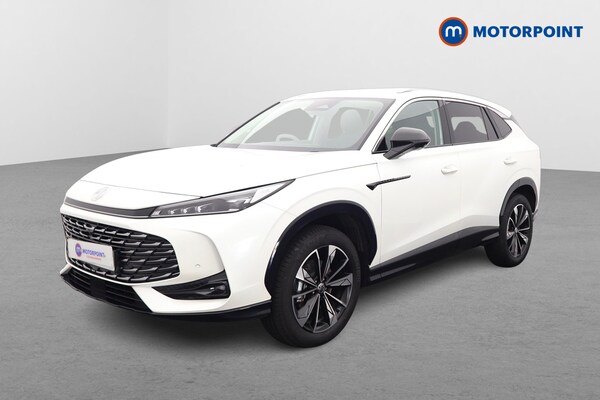 Used MG MG HS 2025 for sale - 76026850: Photo 3