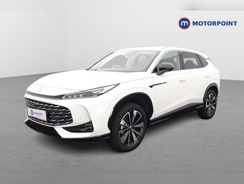 Used MG MG HS 2025 for sale - 76026850: Photo 3