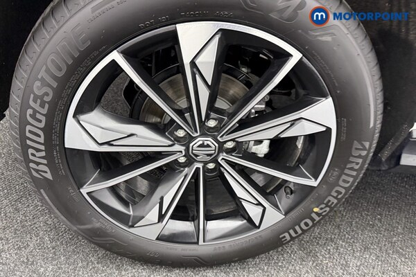 Used MG MG HS 2025 for sale - 76026850: Photo 40