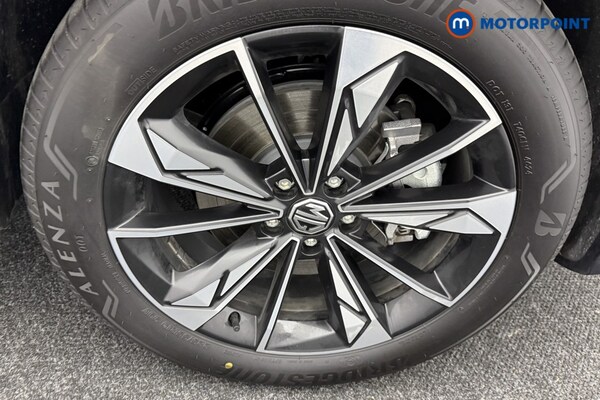 Used MG MG HS 2025 for sale - 76026850: Photo 41