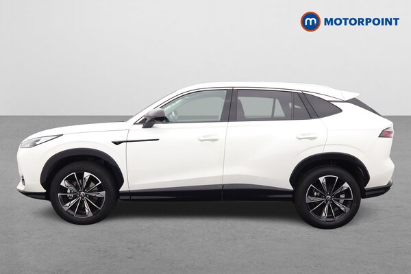 Used MG MG HS 2025 for sale - 76026850: Photo 4