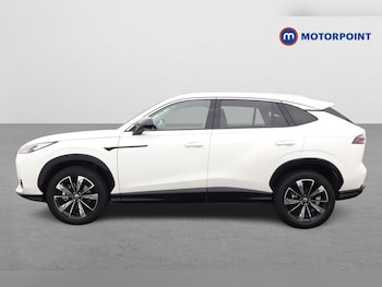 Used MG MG HS 2025 for sale - 76026850: Photo 4