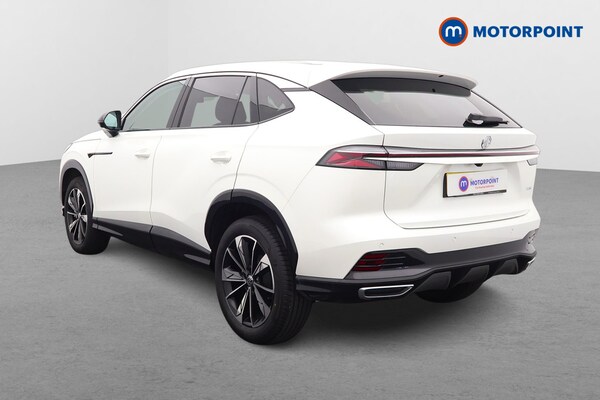 Used MG MG HS 2025 for sale - 76026850: Photo 5
