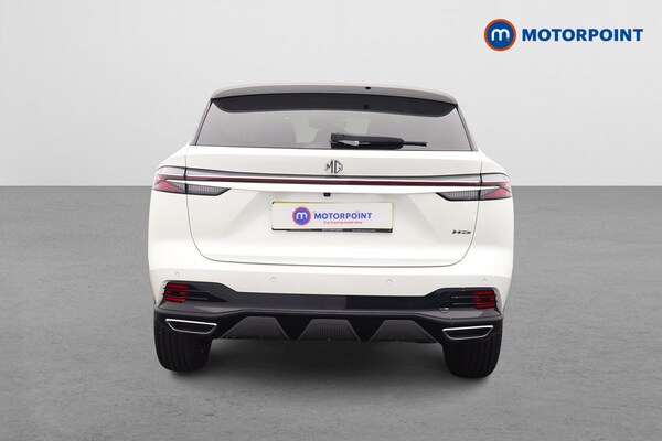 Used MG MG HS 2025 for sale - 76026850: Photo 6