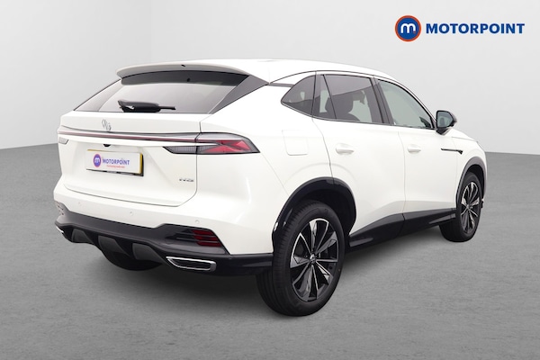 Used MG MG HS 2025 for sale - 76026850: Photo 7