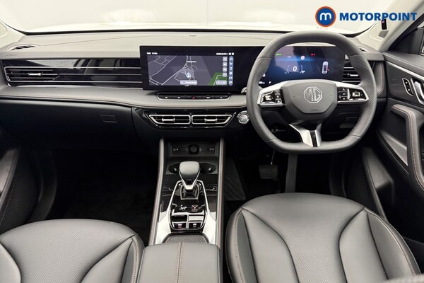 Used MG MG HS 2025 for sale - 76026850: Photo 9