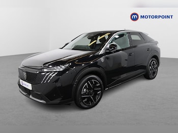 Used Peugeot 3008 2026 for sale - 79344836: Photo