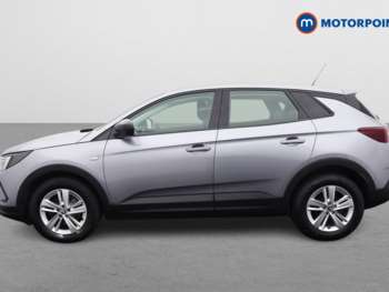 Used Vauxhall Grandland 2022 for sale - 75035219: Photo