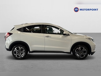 Used Honda HR-V 2018 for sale - 78874213: Photo
