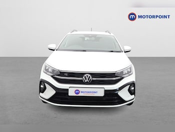 Used Volkswagen Taigo 2022 for sale - 75917427: Photo