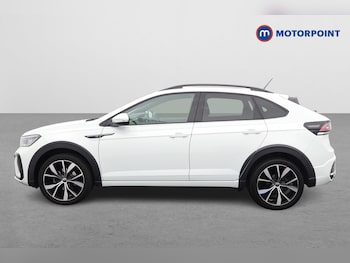 Used Volkswagen Taigo 2022 for sale - 75917427: Photo