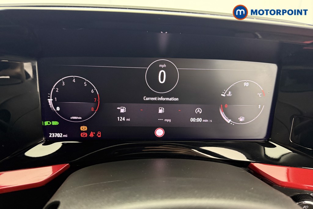 Used Vauxhall Mokka 2022 for sale - 77779323: Photo 13