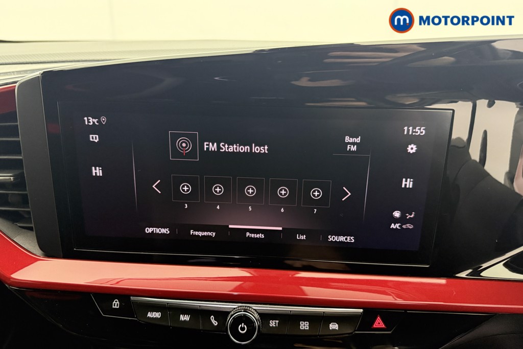 Used Vauxhall Mokka 2022 for sale - 77779323: Photo 14