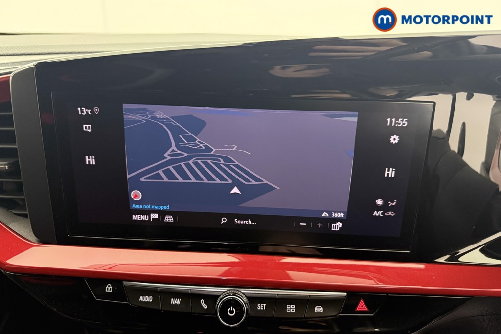 Used Vauxhall Mokka 2022 for sale - 77779323: Photo 15