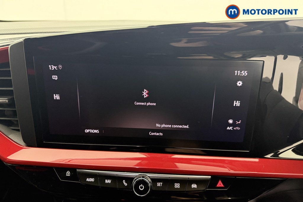 Used Vauxhall Mokka 2022 for sale - 77779323: Photo 16