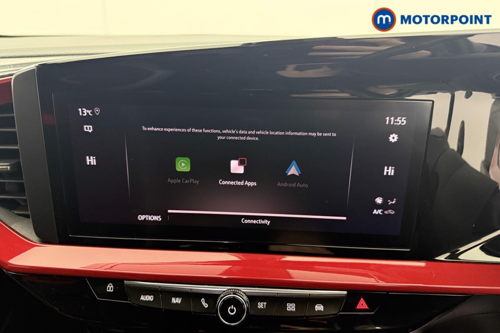 Used Vauxhall Mokka 2022 for sale - 77779323: Photo 17