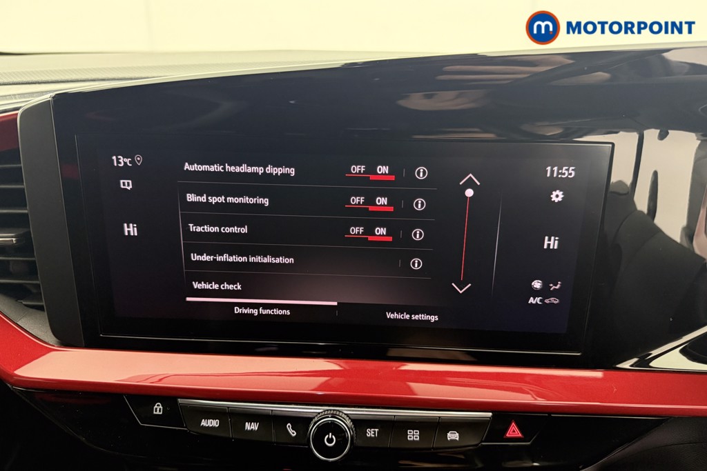 Used Vauxhall Mokka 2022 for sale - 77779323: Photo 18