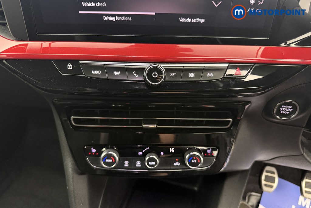 Used Vauxhall Mokka 2022 for sale - 77779323: Photo 19