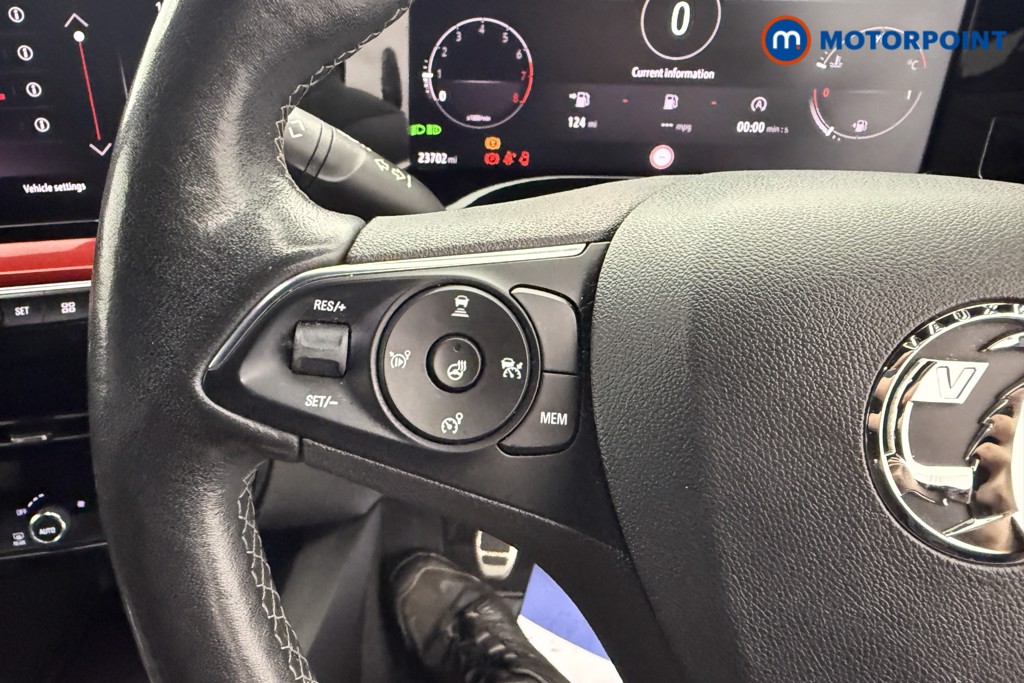 Used Vauxhall Mokka 2022 for sale - 77779323: Photo 21