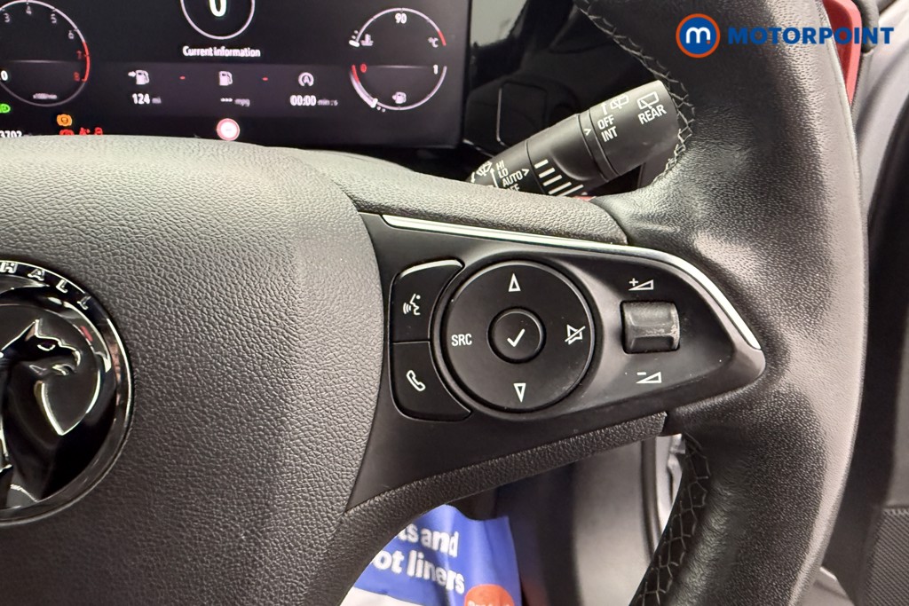 Used Vauxhall Mokka 2022 for sale - 77779323: Photo 22