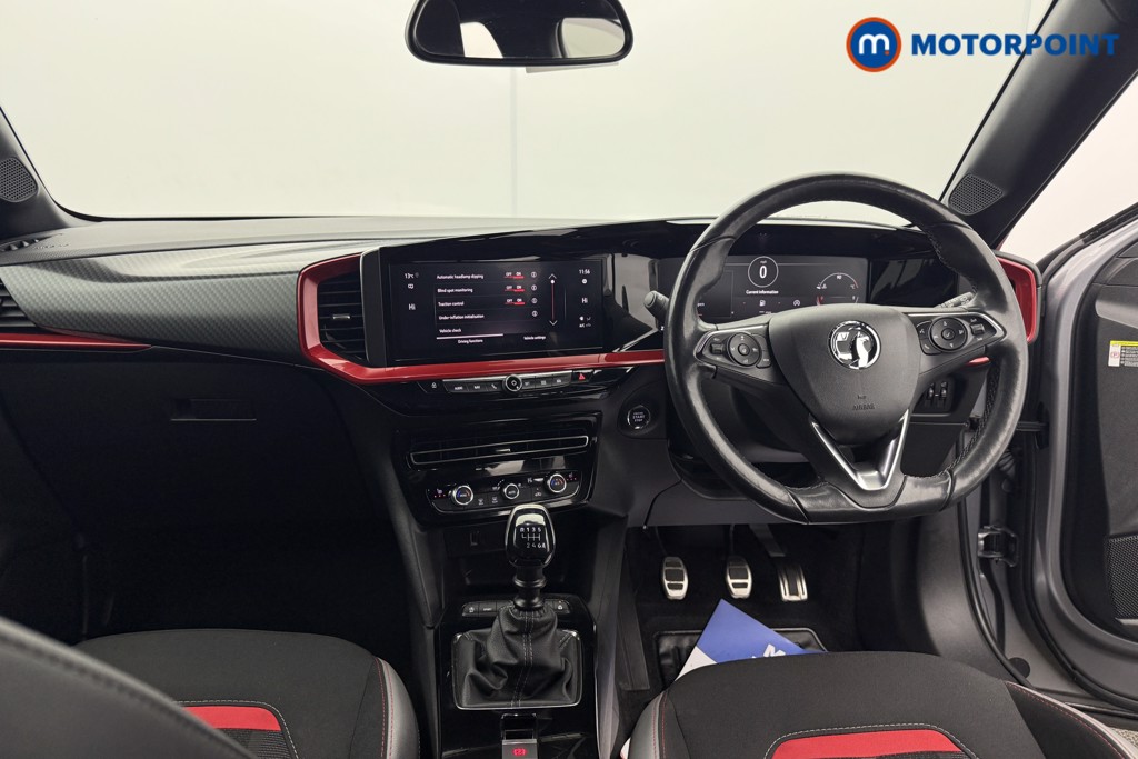 Used Vauxhall Mokka 2022 for sale - 77779323: Photo 23