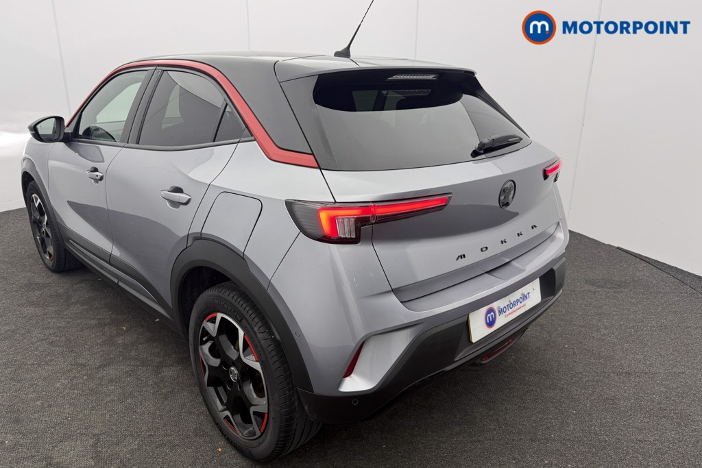 Used Vauxhall Mokka 2022 for sale - 77779323: Photo 32