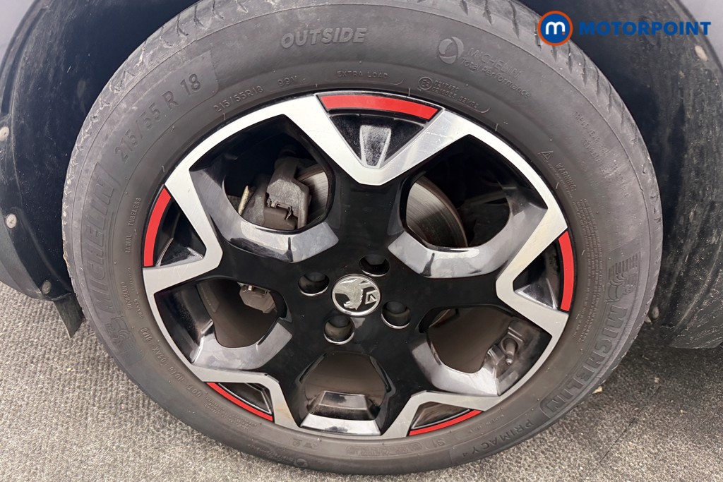 Used Vauxhall Mokka 2022 for sale - 77779323: Photo 33