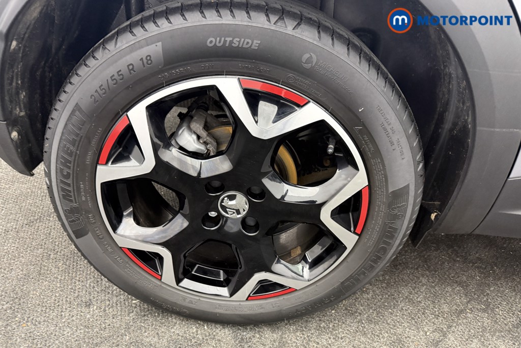 Used Vauxhall Mokka 2022 for sale - 77779323: Photo 35