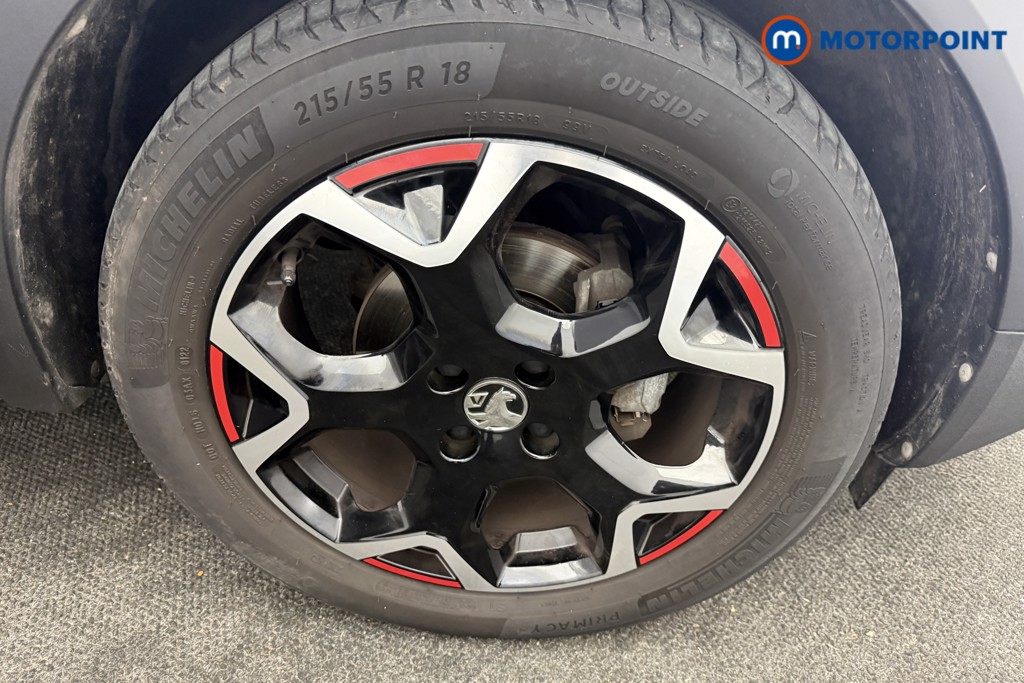 Used Vauxhall Mokka 2022 for sale - 77779323: Photo 36