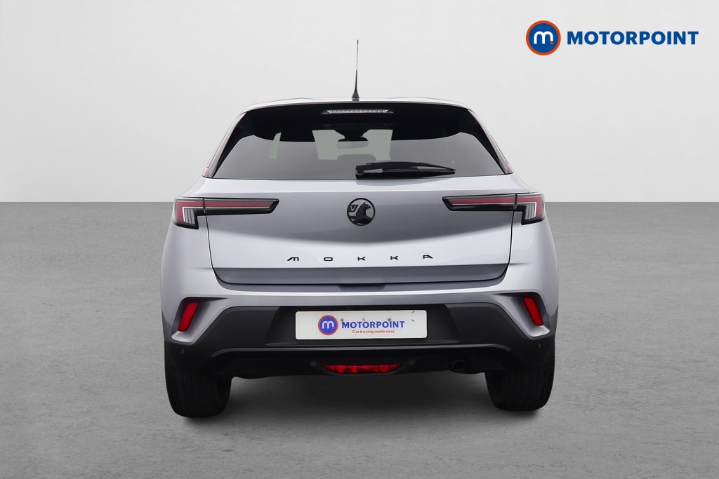 Used Vauxhall Mokka 2022 for sale - 77779323: Photo 6