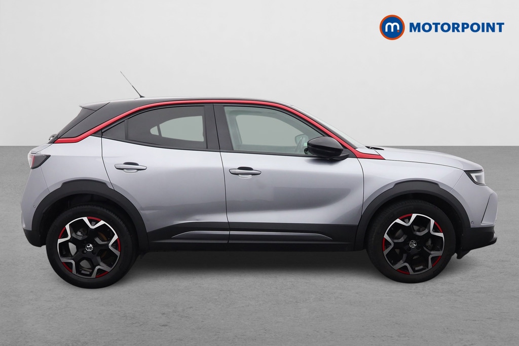 Used Vauxhall Mokka 2022 for sale - 77779323: Photo 8