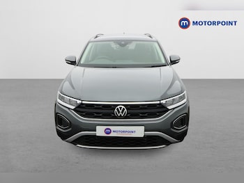Used Volkswagen T-Roc 2022 for sale - 77845042: Photo