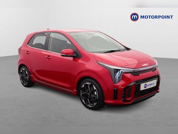 Used Kia Picanto 2024 for sale - 79718975: Photo