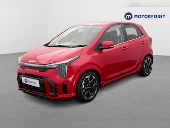 Used Kia Picanto 2024 for sale - 79718975: Photo
