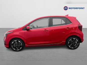 Used Kia Picanto 2024 for sale - 79718975: Photo