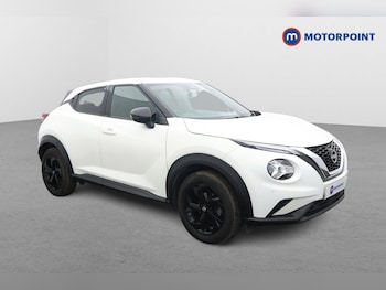 Nissan - Juke