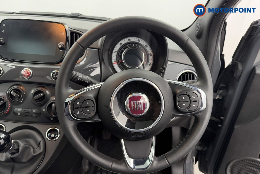 Used Fiat 500 for sale - 77364719: Photo 10