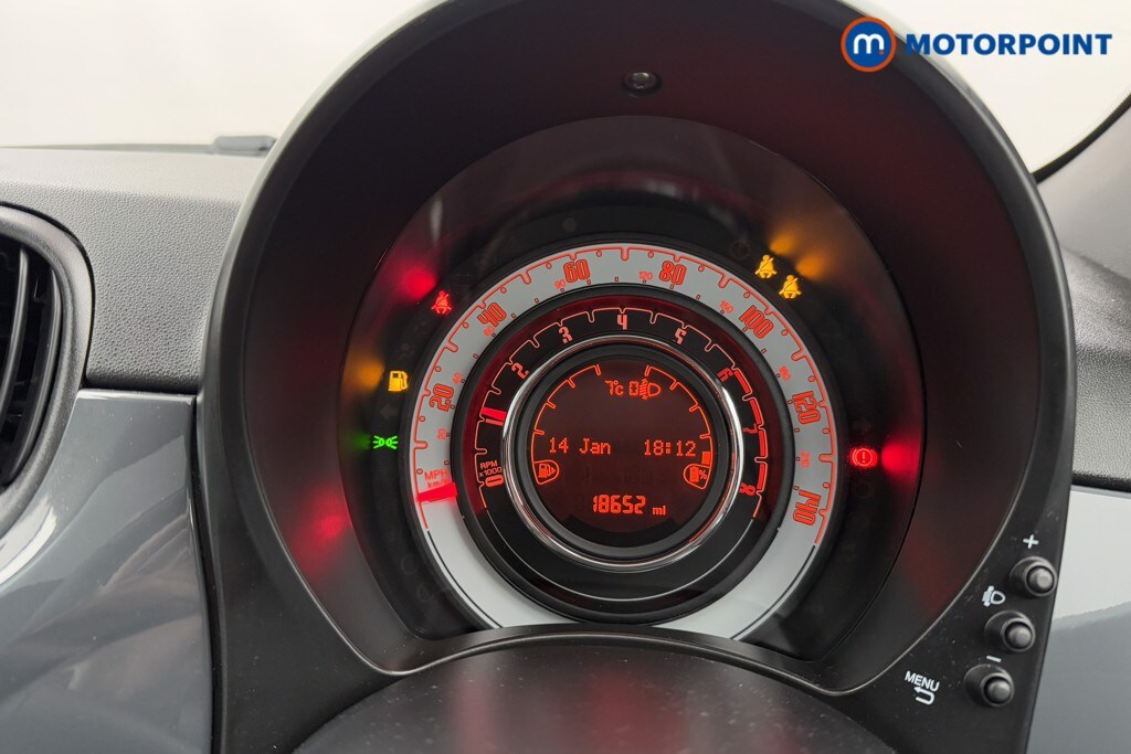 Used Fiat 500 for sale - 77364719: Photo 13