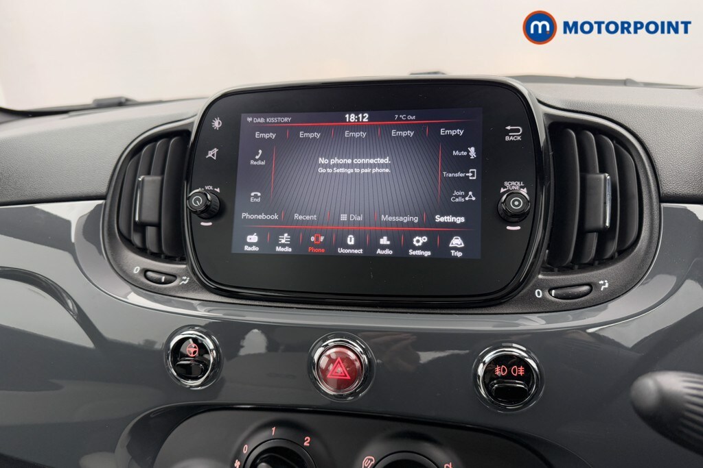 Used Fiat 500 for sale - 77364719: Photo 15