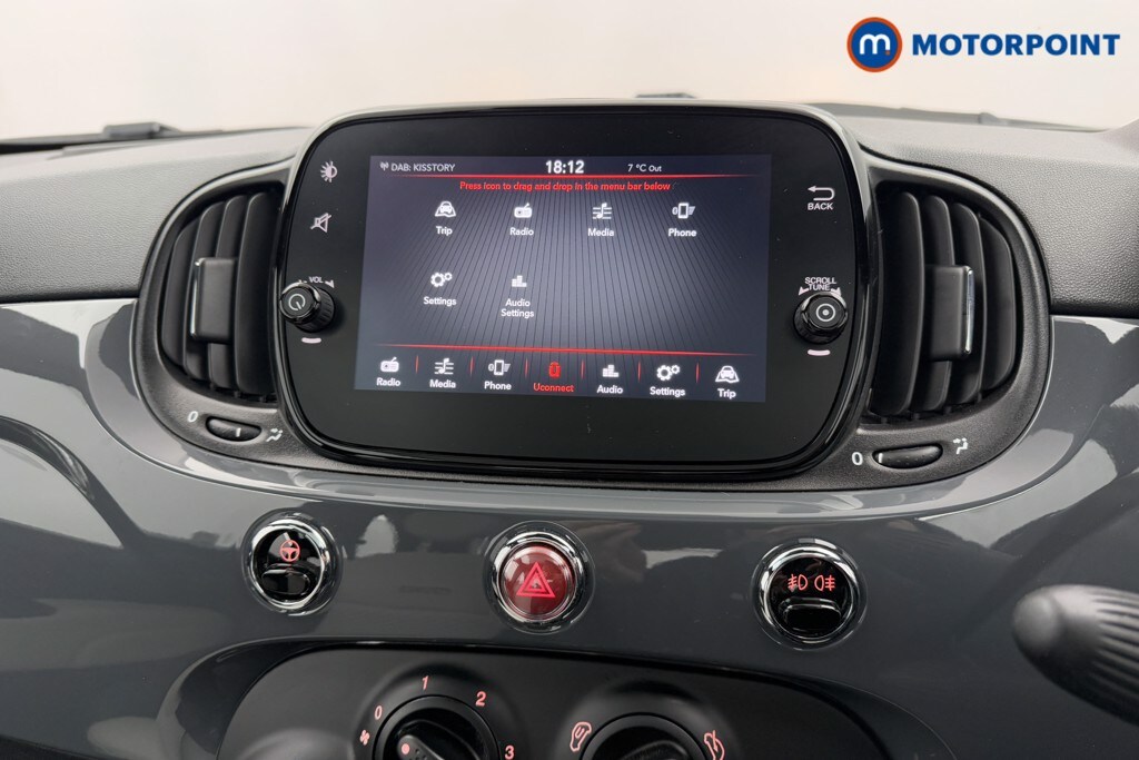 Used Fiat 500 for sale - 77364719: Photo 16