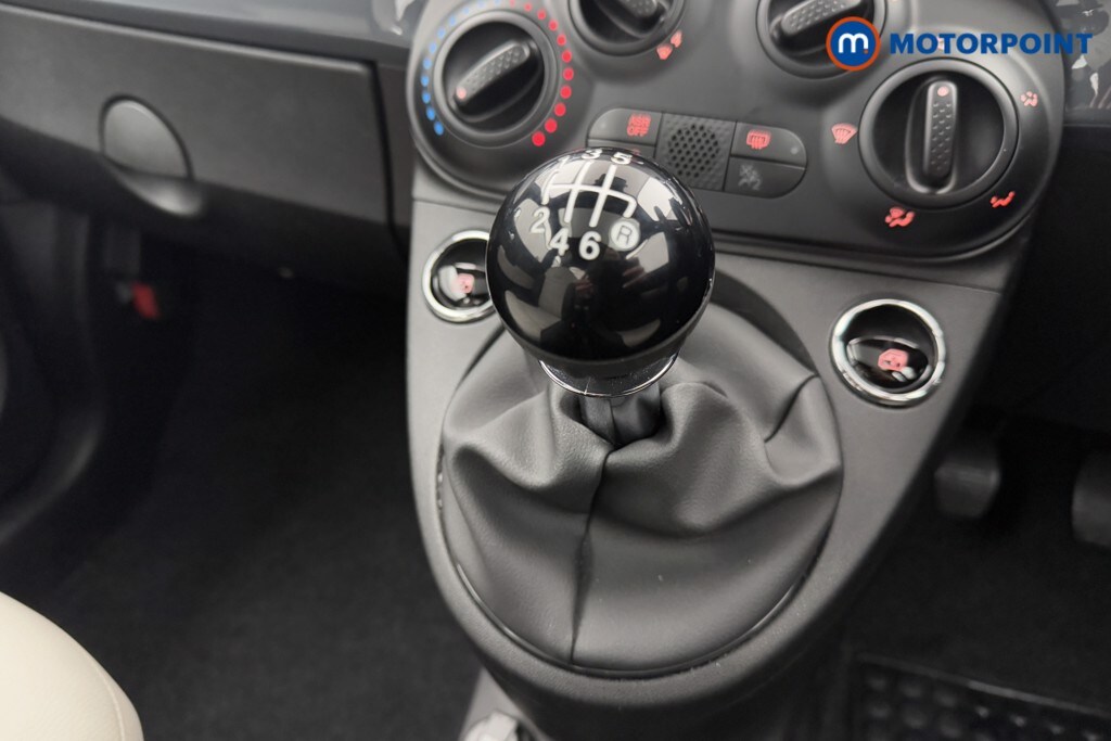 Used Fiat 500 for sale - 77364719: Photo 19