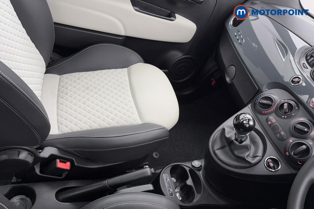 Used Fiat 500 for sale - 77364719: Photo 22